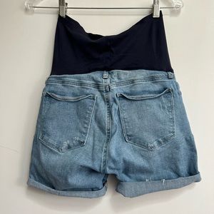 MATERNITY BUNDLE - 3 pairs of shorts